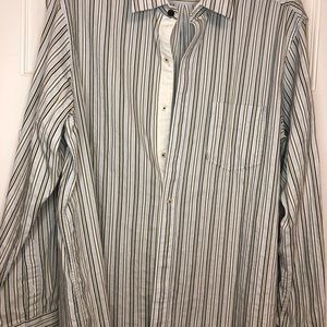 Tasso Elba long sleeve shirt